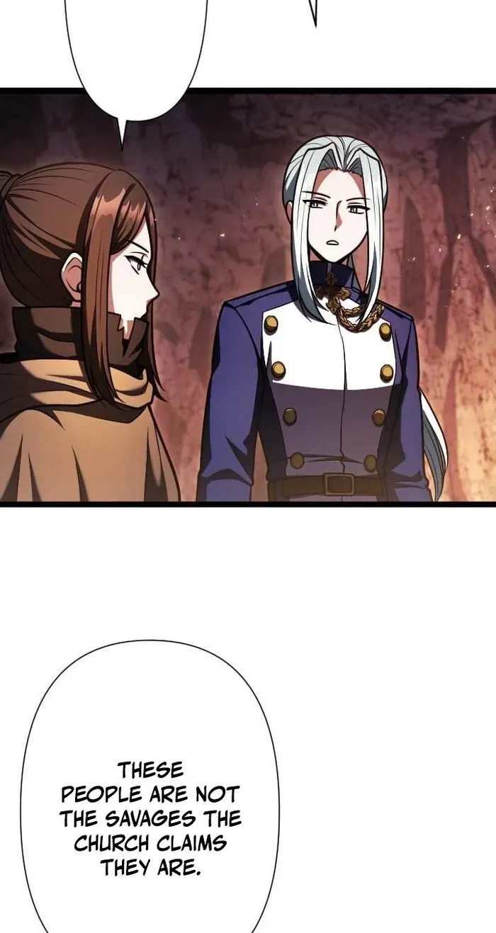 Kono Futari, Mazeru na Kiken! Gyaru Shoukan Samurai to Katabutsu Kenshi no Kyousou Kyoku Chapter 13 page 31 - 