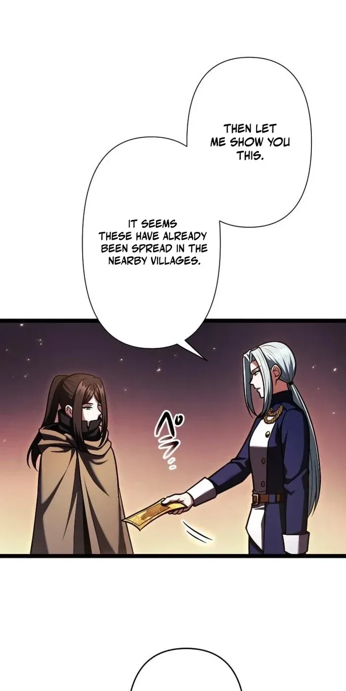 Kono Futari, Mazeru na Kiken! Gyaru Shoukan Samurai to Katabutsu Kenshi no Kyousou Kyoku Chapter 13 page 34 - 
