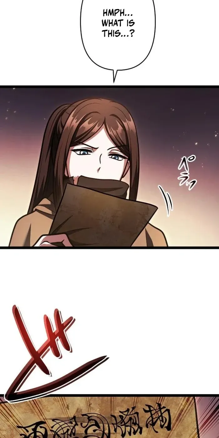 Kono Futari, Mazeru na Kiken! Gyaru Shoukan Samurai to Katabutsu Kenshi no Kyousou Kyoku Chapter 13 page 35 - 