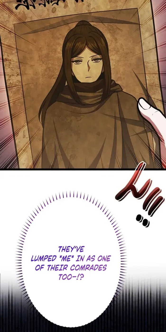 Kono Futari, Mazeru na Kiken! Gyaru Shoukan Samurai to Katabutsu Kenshi no Kyousou Kyoku Chapter 13 page 36 - 