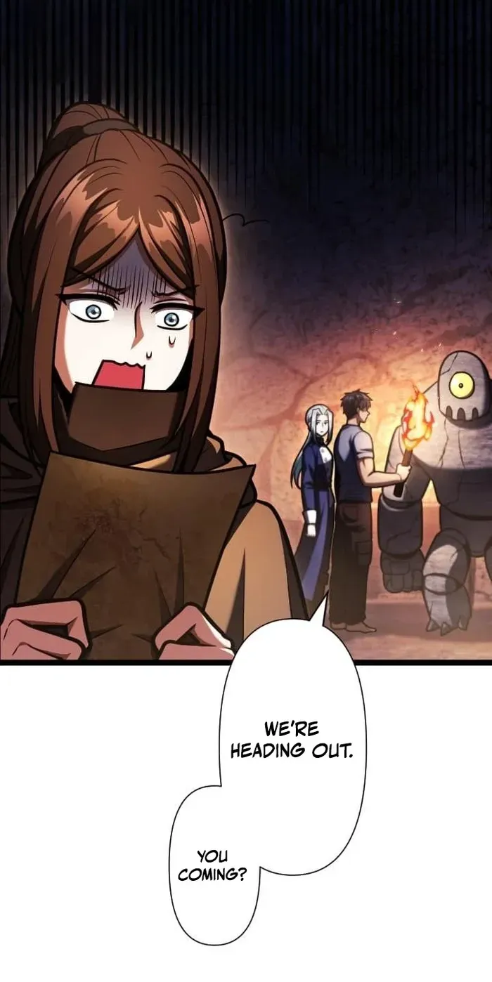 Kono Futari, Mazeru na Kiken! Gyaru Shoukan Samurai to Katabutsu Kenshi no Kyousou Kyoku Chapter 13 page 37 - 