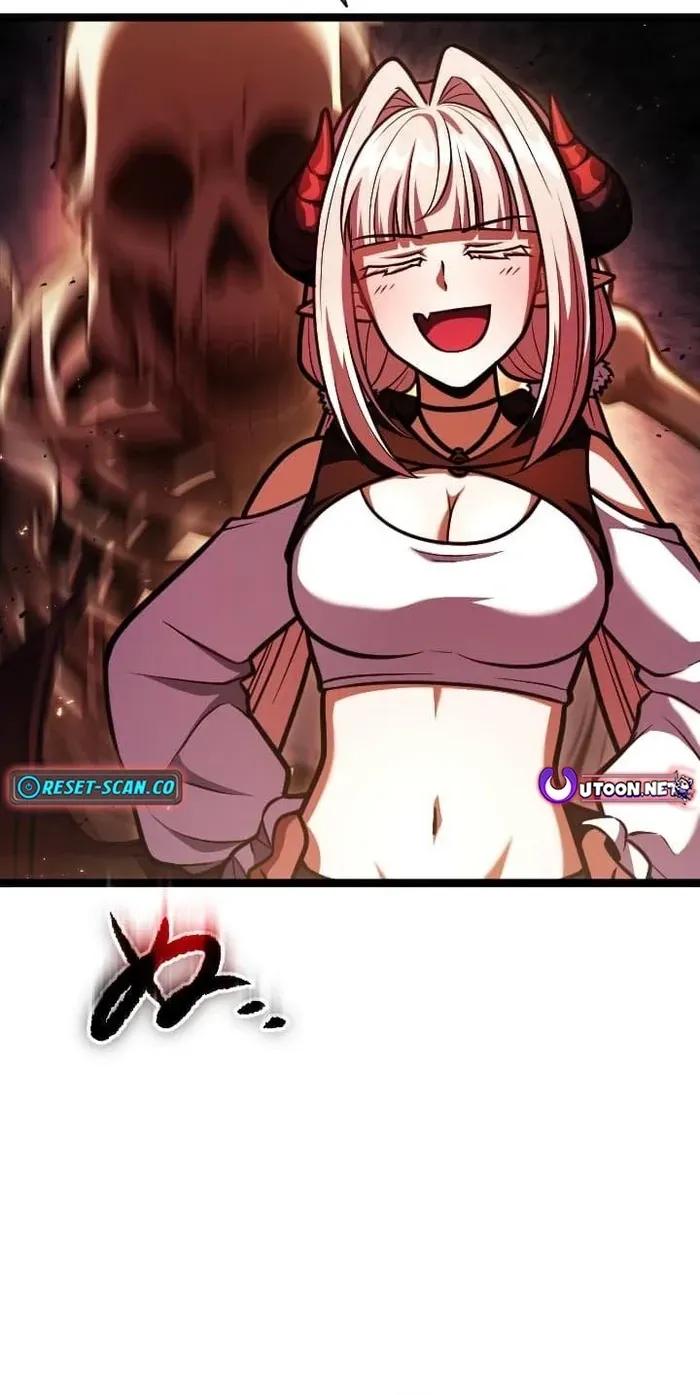 Kono Futari, Mazeru na Kiken! Gyaru Shoukan Samurai to Katabutsu Kenshi no Kyousou Kyoku Chapter 13 page 42 - 