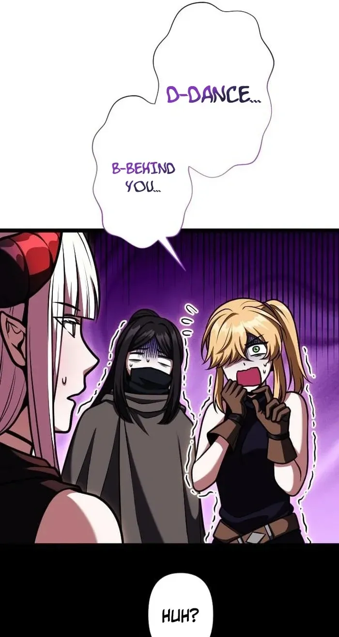 Kono Futari, Mazeru na Kiken! Gyaru Shoukan Samurai to Katabutsu Kenshi no Kyousou Kyoku Chapter 13 page 43 - 