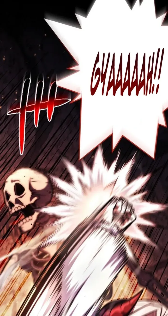 Kono Futari, Mazeru na Kiken! Gyaru Shoukan Samurai to Katabutsu Kenshi no Kyousou Kyoku Chapter 13 page 46 - 