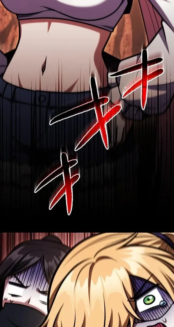 Kono Futari, Mazeru na Kiken! Gyaru Shoukan Samurai to Katabutsu Kenshi no Kyousou Kyoku Chapter 13 page 51 - 