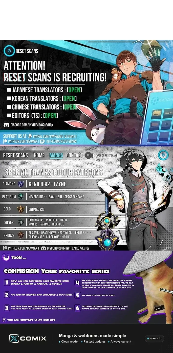 Kono Futari, Mazeru na Kiken! Gyaru Shoukan Samurai to Katabutsu Kenshi no Kyousou Kyoku Chapter 13 page 53 - 