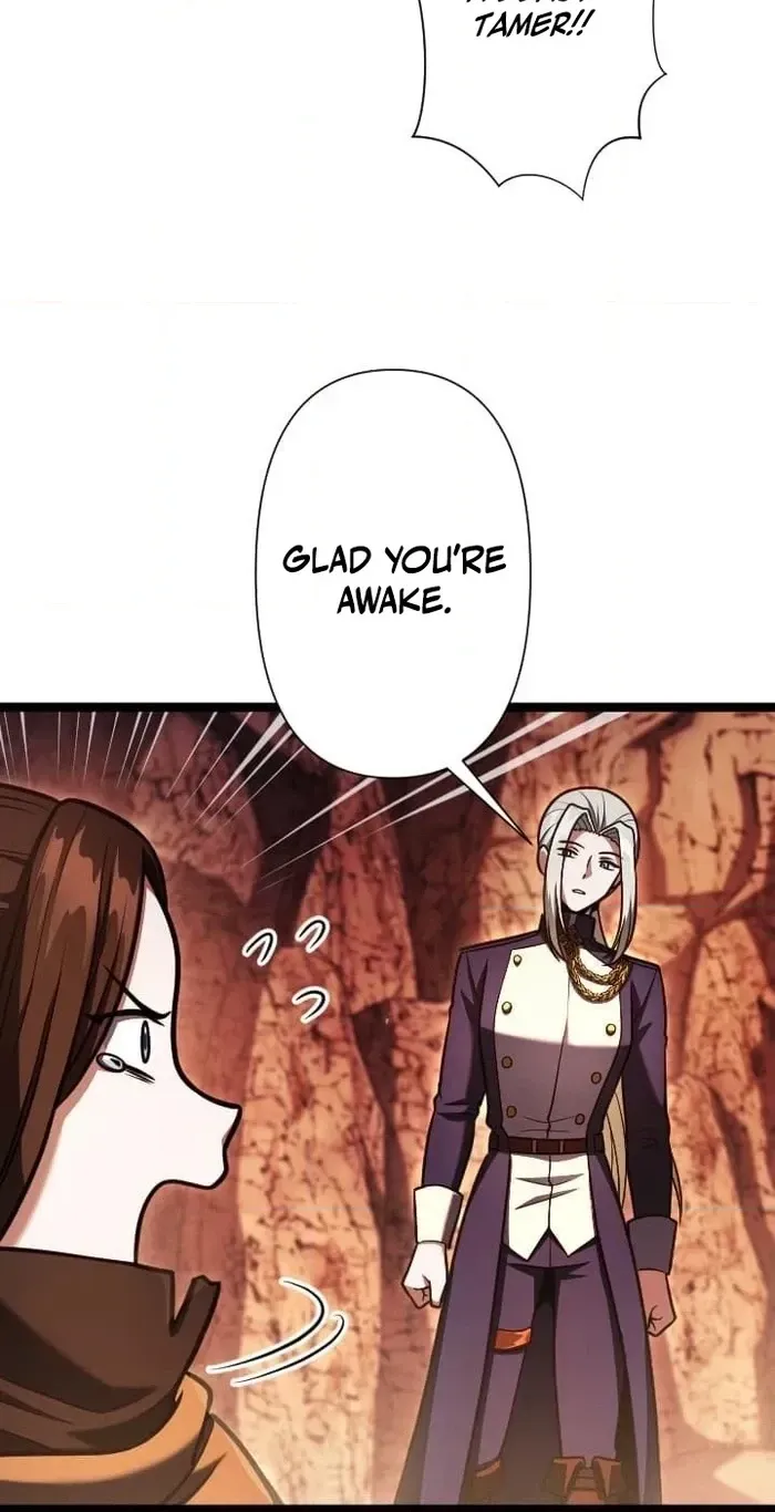 Kono Futari, Mazeru na Kiken! Gyaru Shoukan Samurai to Katabutsu Kenshi no Kyousou Kyoku Chapter 13 page 10 - 