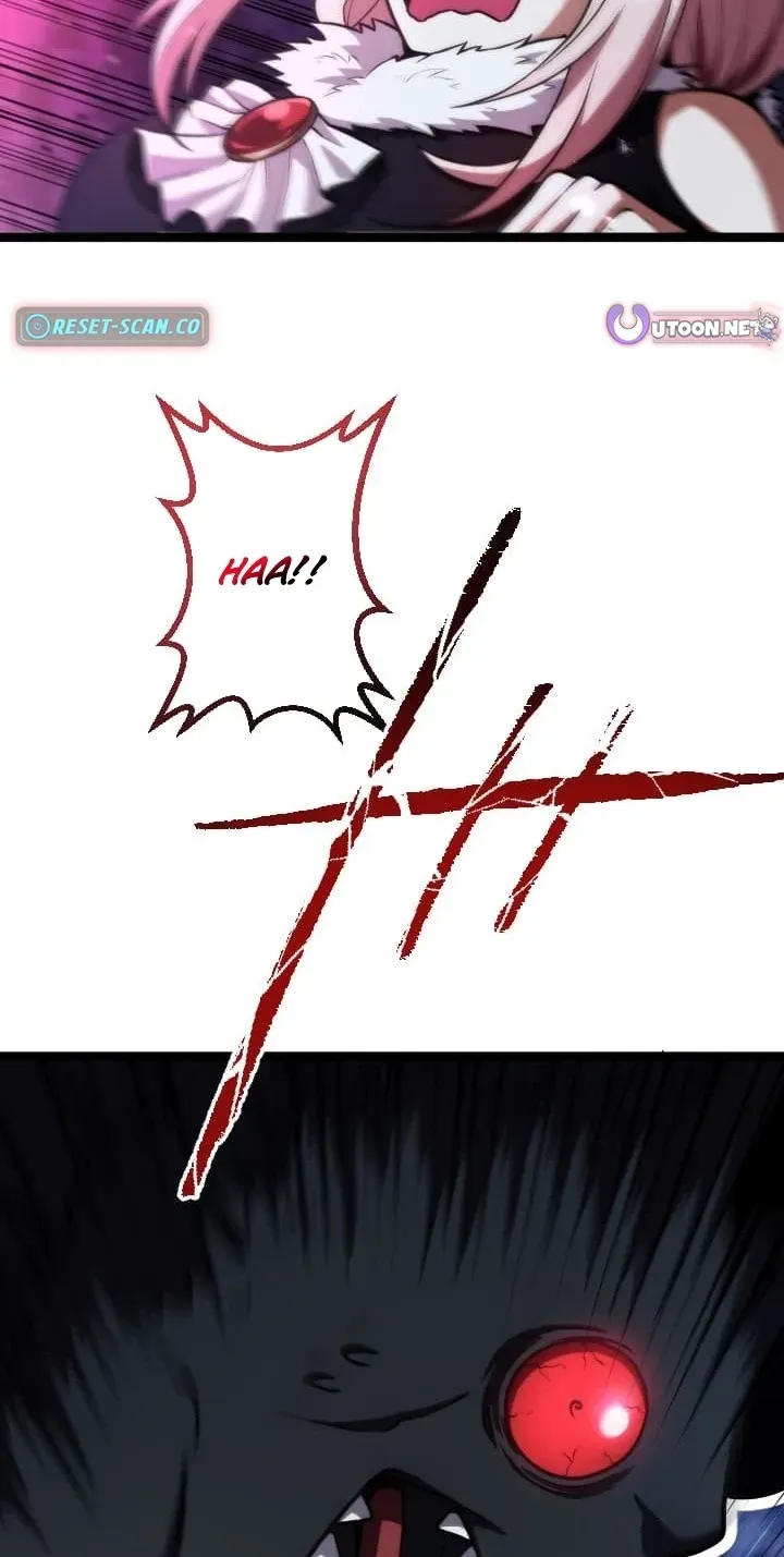 Kono Futari, Mazeru na Kiken! Gyaru Shoukan Samurai to Katabutsu Kenshi no Kyousou Kyoku Chapter 2 page 11 - 
