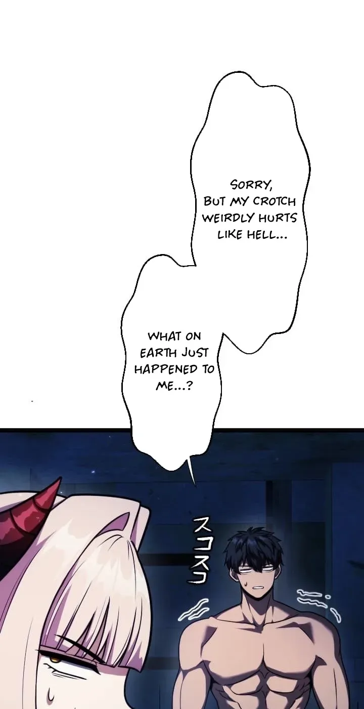 Kono Futari, Mazeru na Kiken! Gyaru Shoukan Samurai to Katabutsu Kenshi no Kyousou Kyoku Chapter 2 page 22 - 