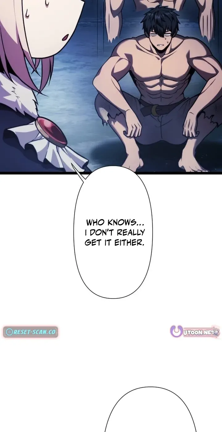 Kono Futari, Mazeru na Kiken! Gyaru Shoukan Samurai to Katabutsu Kenshi no Kyousou Kyoku Chapter 2 page 23 - 