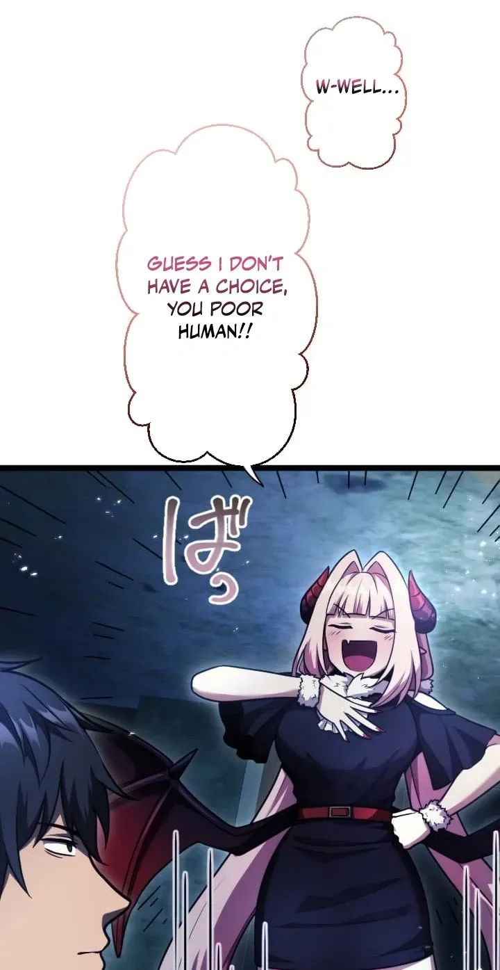 Kono Futari, Mazeru na Kiken! Gyaru Shoukan Samurai to Katabutsu Kenshi no Kyousou Kyoku Chapter 2 page 33 - 