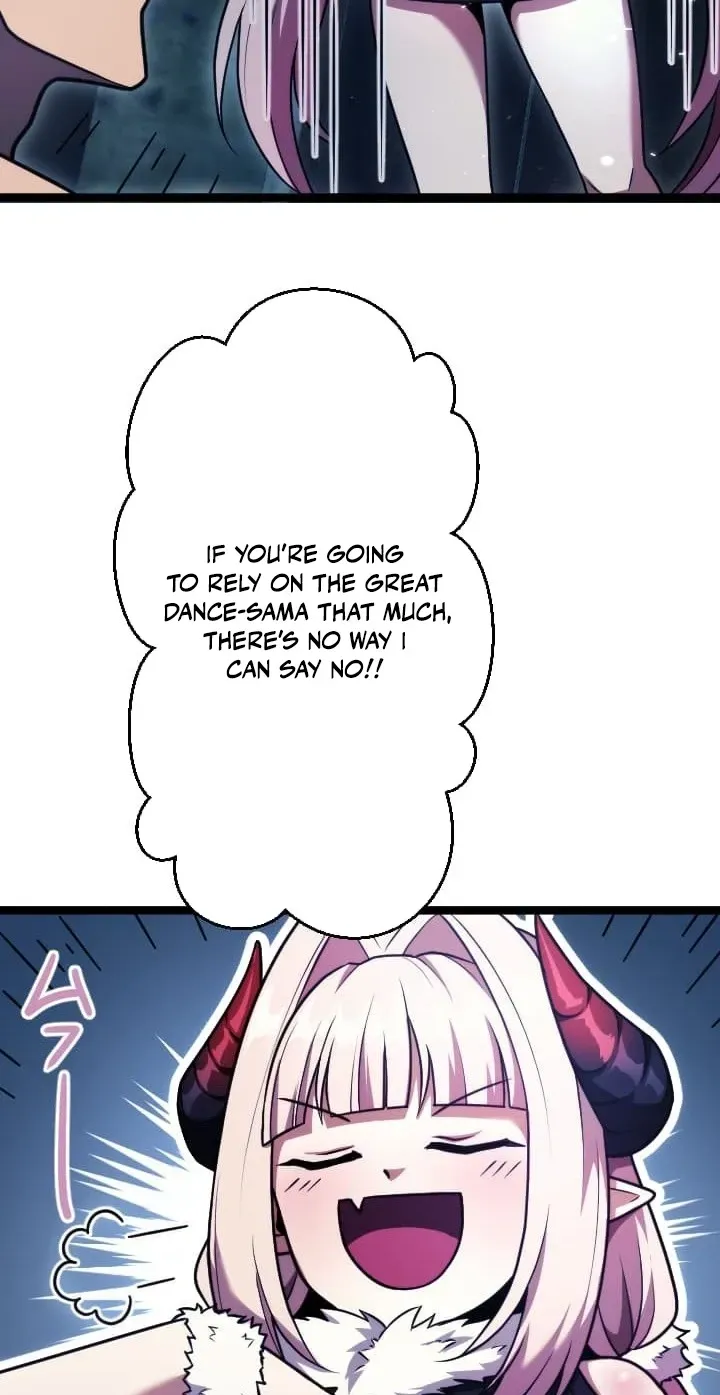 Kono Futari, Mazeru na Kiken! Gyaru Shoukan Samurai to Katabutsu Kenshi no Kyousou Kyoku Chapter 2 page 34 - 