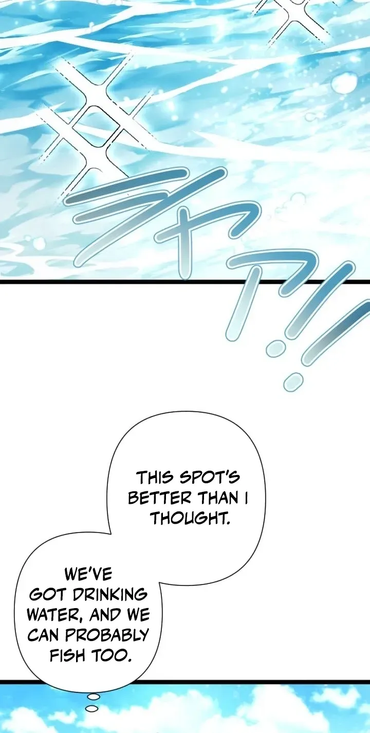 Kono Futari, Mazeru na Kiken! Gyaru Shoukan Samurai to Katabutsu Kenshi no Kyousou Kyoku Chapter 2 page 42 - 