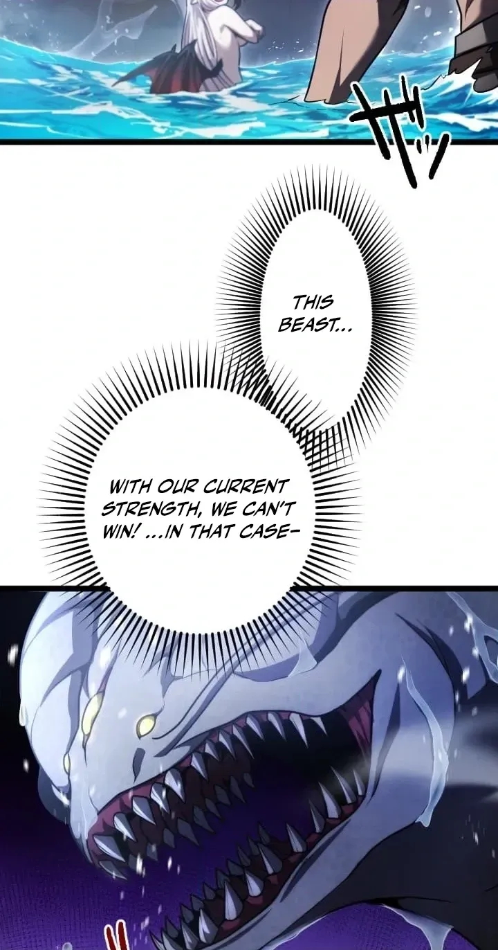 Kono Futari, Mazeru na Kiken! Gyaru Shoukan Samurai to Katabutsu Kenshi no Kyousou Kyoku Chapter 2 page 50 - 