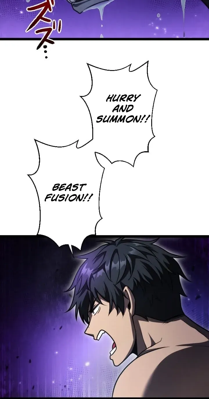 Kono Futari, Mazeru na Kiken! Gyaru Shoukan Samurai to Katabutsu Kenshi no Kyousou Kyoku Chapter 2 page 51 - 