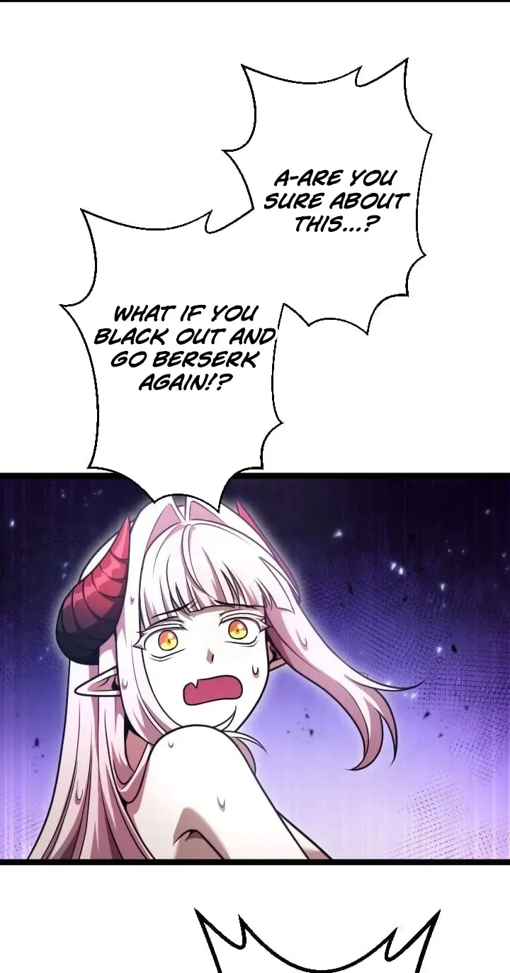 Kono Futari, Mazeru na Kiken! Gyaru Shoukan Samurai to Katabutsu Kenshi no Kyousou Kyoku Chapter 2 page 52 - 