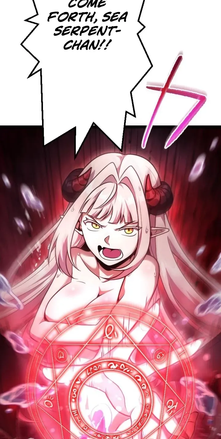 Kono Futari, Mazeru na Kiken! Gyaru Shoukan Samurai to Katabutsu Kenshi no Kyousou Kyoku Chapter 2 page 55 - 