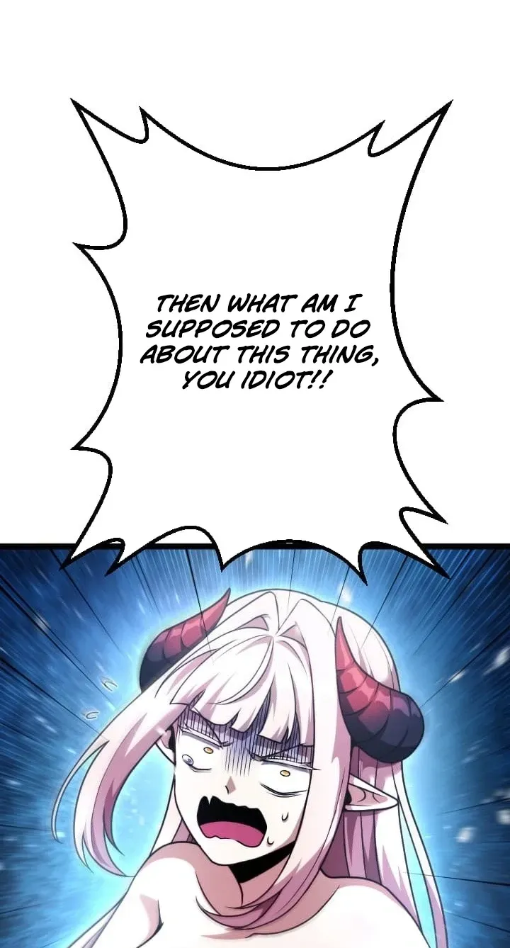 Kono Futari, Mazeru na Kiken! Gyaru Shoukan Samurai to Katabutsu Kenshi no Kyousou Kyoku Chapter 2 page 68 - 