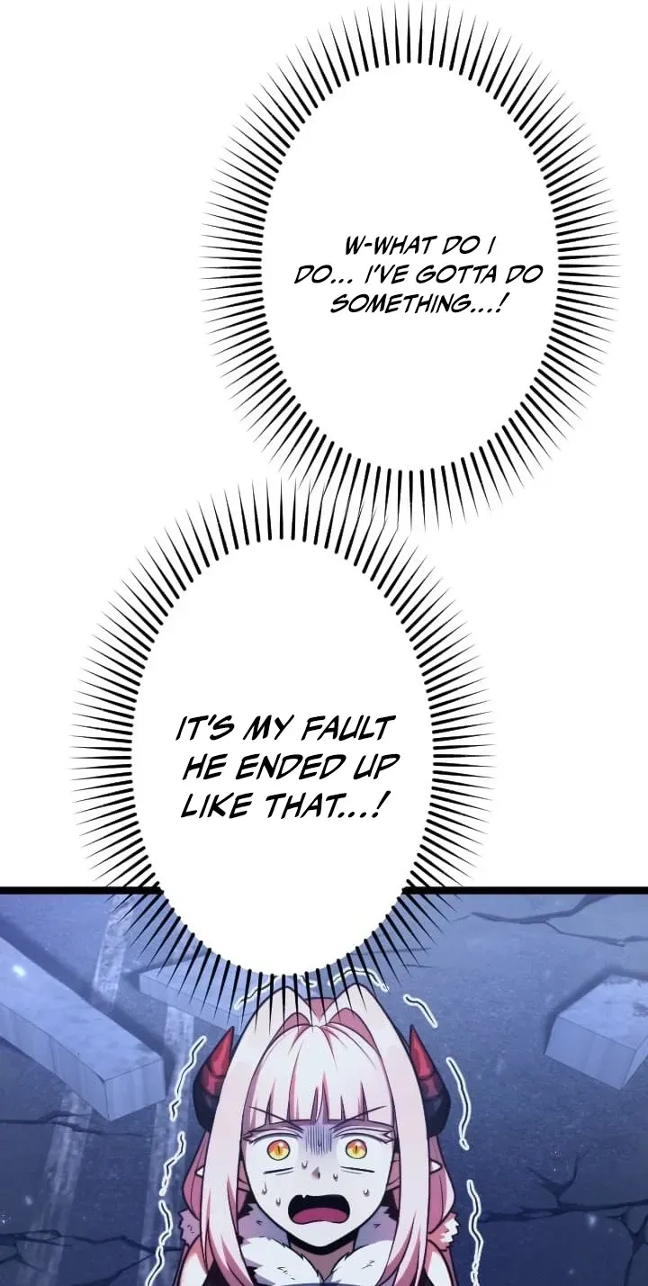 Kono Futari, Mazeru na Kiken! Gyaru Shoukan Samurai to Katabutsu Kenshi no Kyousou Kyoku Chapter 2 page 8 - 
