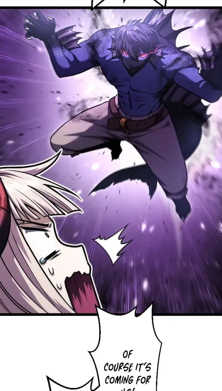Kono Futari, Mazeru na Kiken! Gyaru Shoukan Samurai to Katabutsu Kenshi no Kyousou Kyoku Chapter 3 page 21 - 