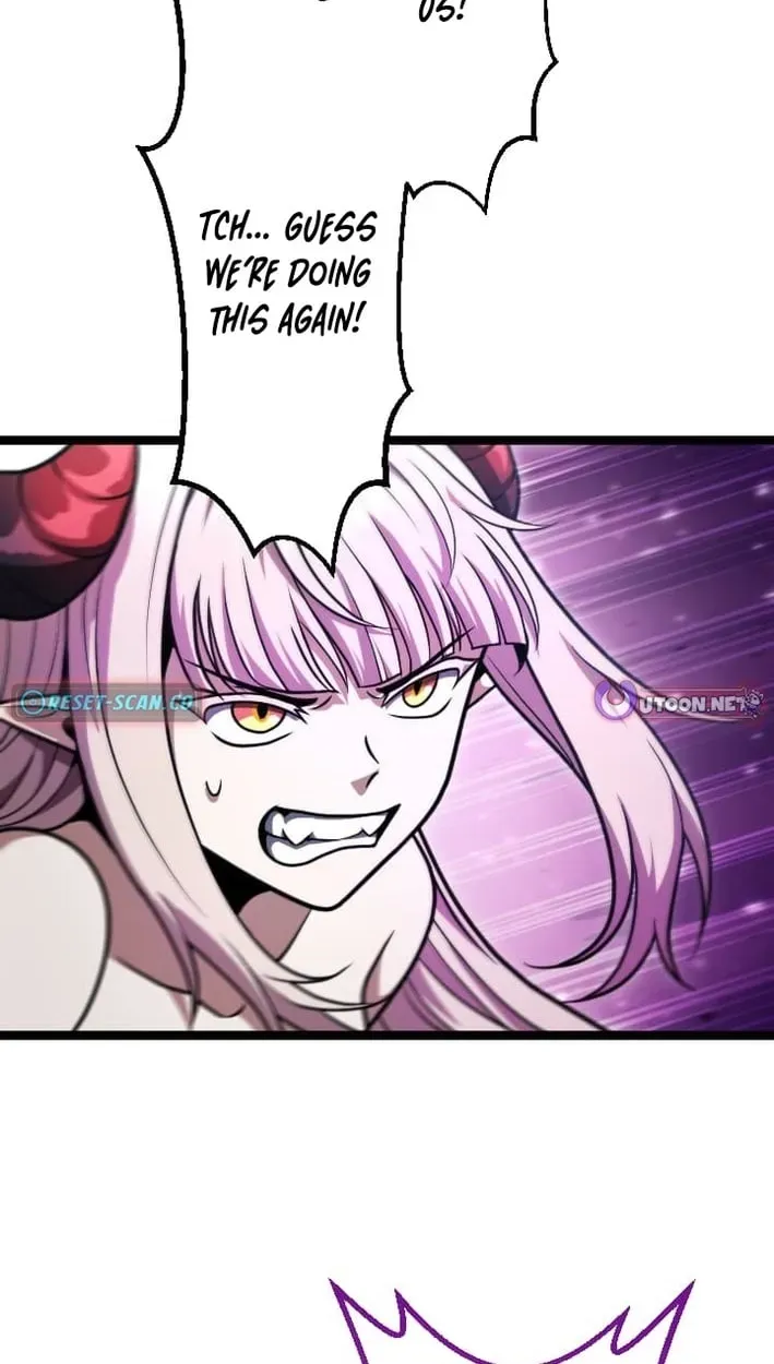 Kono Futari, Mazeru na Kiken! Gyaru Shoukan Samurai to Katabutsu Kenshi no Kyousou Kyoku Chapter 3 page 22 - 