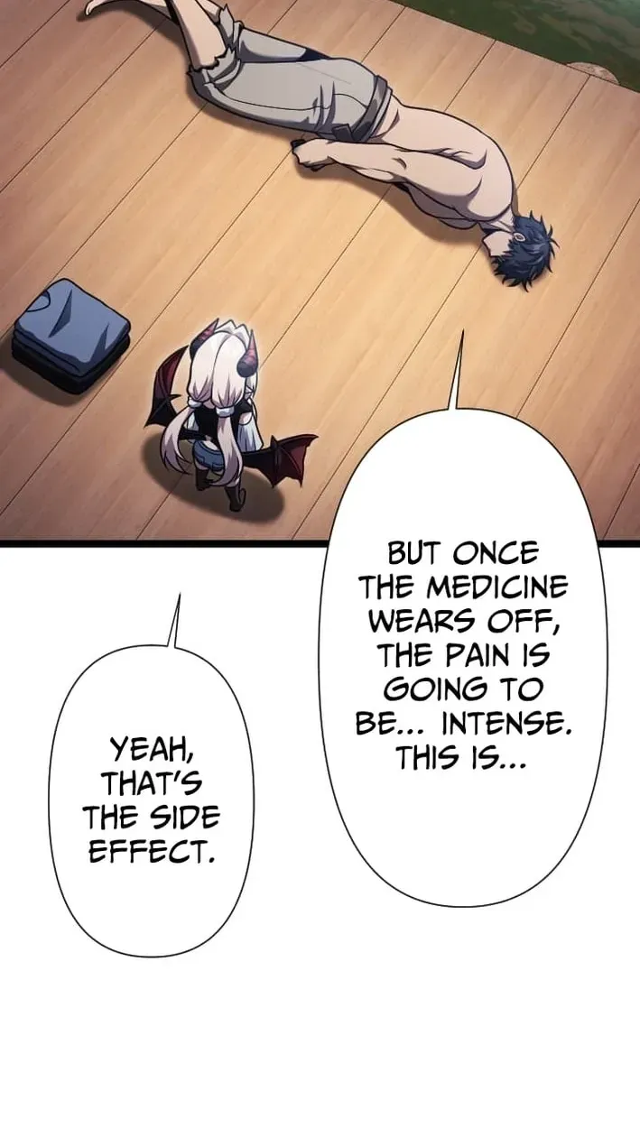 Kono Futari, Mazeru na Kiken! Gyaru Shoukan Samurai to Katabutsu Kenshi no Kyousou Kyoku Chapter 3 page 27 - 