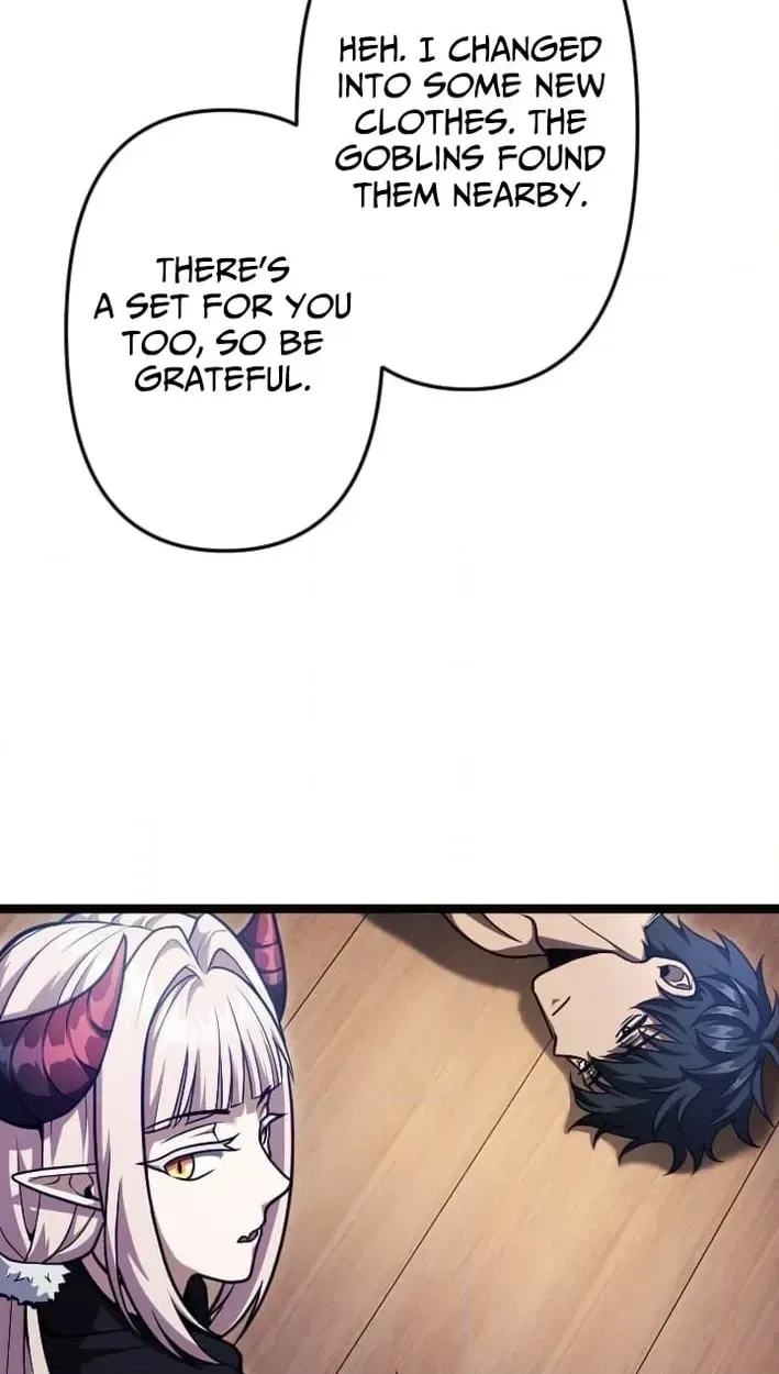 Kono Futari, Mazeru na Kiken! Gyaru Shoukan Samurai to Katabutsu Kenshi no Kyousou Kyoku Chapter 3 page 29 - 