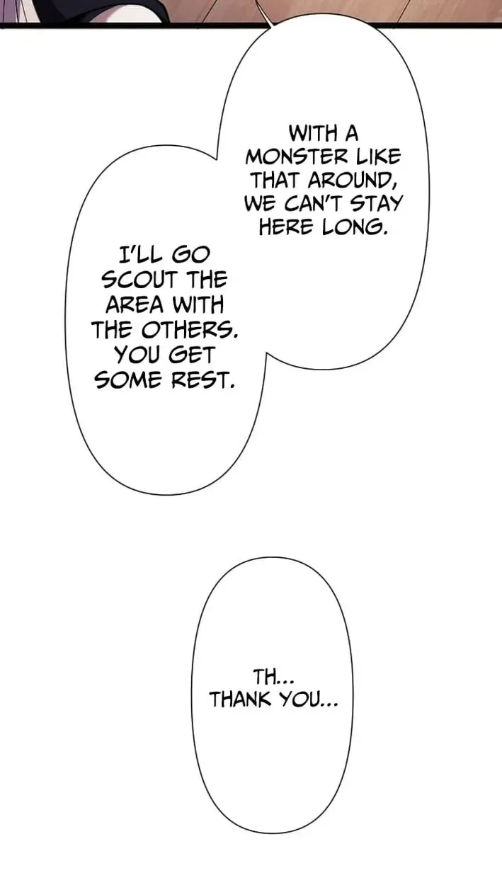 Kono Futari, Mazeru na Kiken! Gyaru Shoukan Samurai to Katabutsu Kenshi no Kyousou Kyoku Chapter 3 page 30 - 
