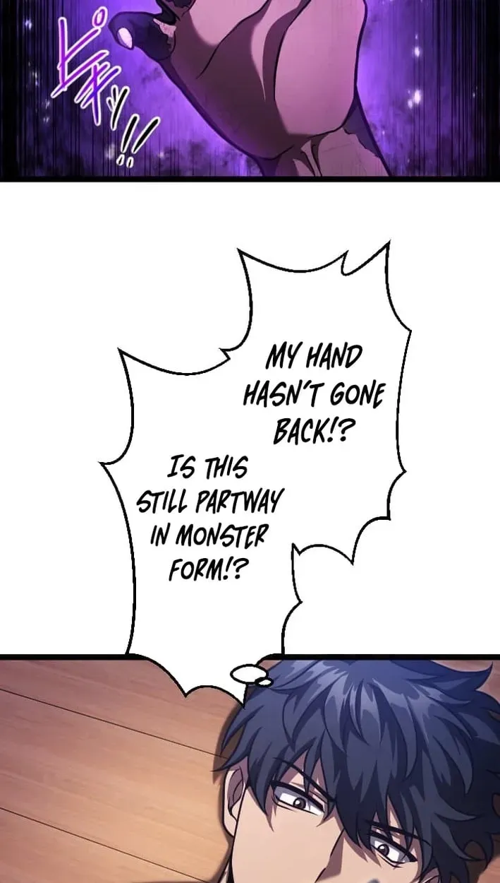 Kono Futari, Mazeru na Kiken! Gyaru Shoukan Samurai to Katabutsu Kenshi no Kyousou Kyoku Chapter 3 page 32 - 
