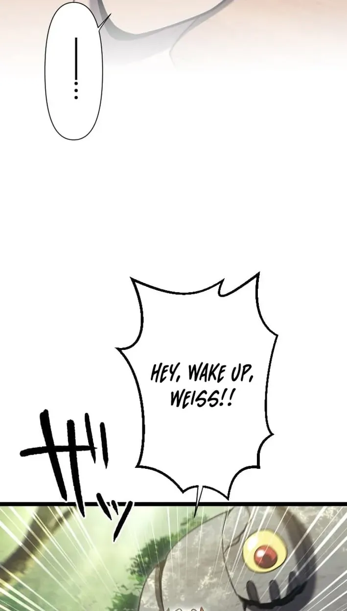 Kono Futari, Mazeru na Kiken! Gyaru Shoukan Samurai to Katabutsu Kenshi no Kyousou Kyoku Chapter 3 page 35 - 