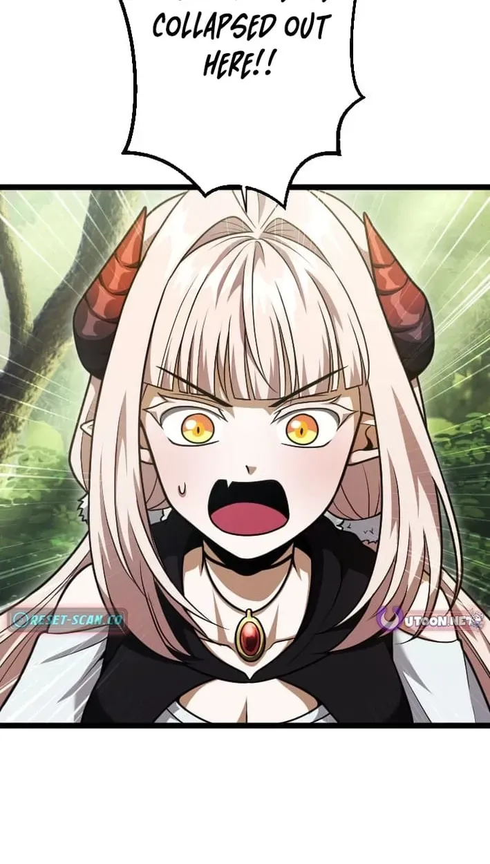 Kono Futari, Mazeru na Kiken! Gyaru Shoukan Samurai to Katabutsu Kenshi no Kyousou Kyoku Chapter 3 page 37 - 