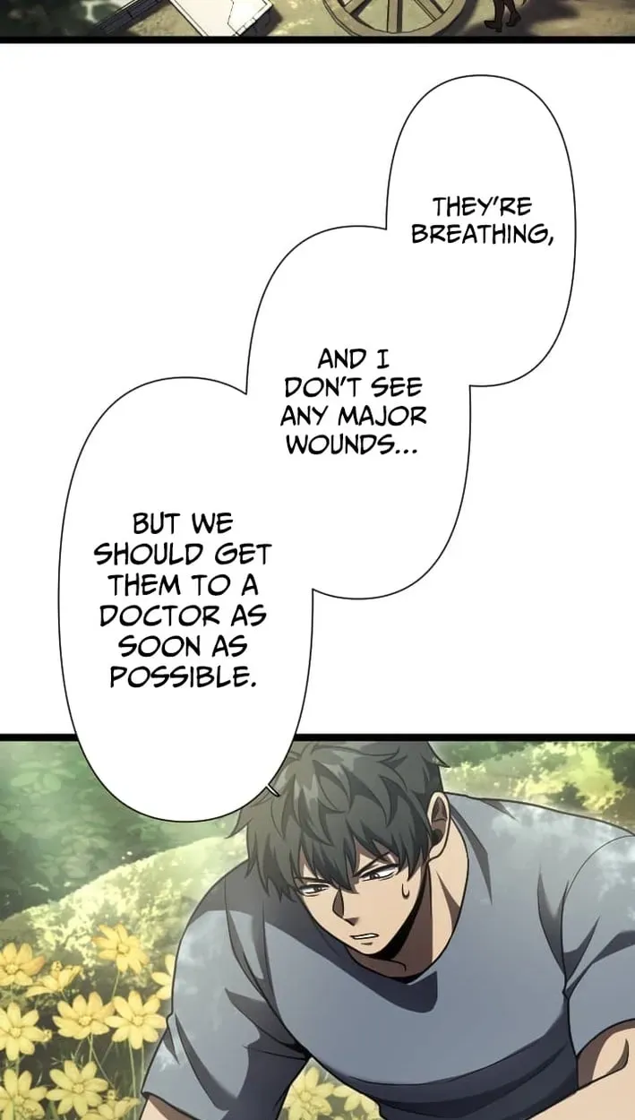 Kono Futari, Mazeru na Kiken! Gyaru Shoukan Samurai to Katabutsu Kenshi no Kyousou Kyoku Chapter 3 page 44 - 