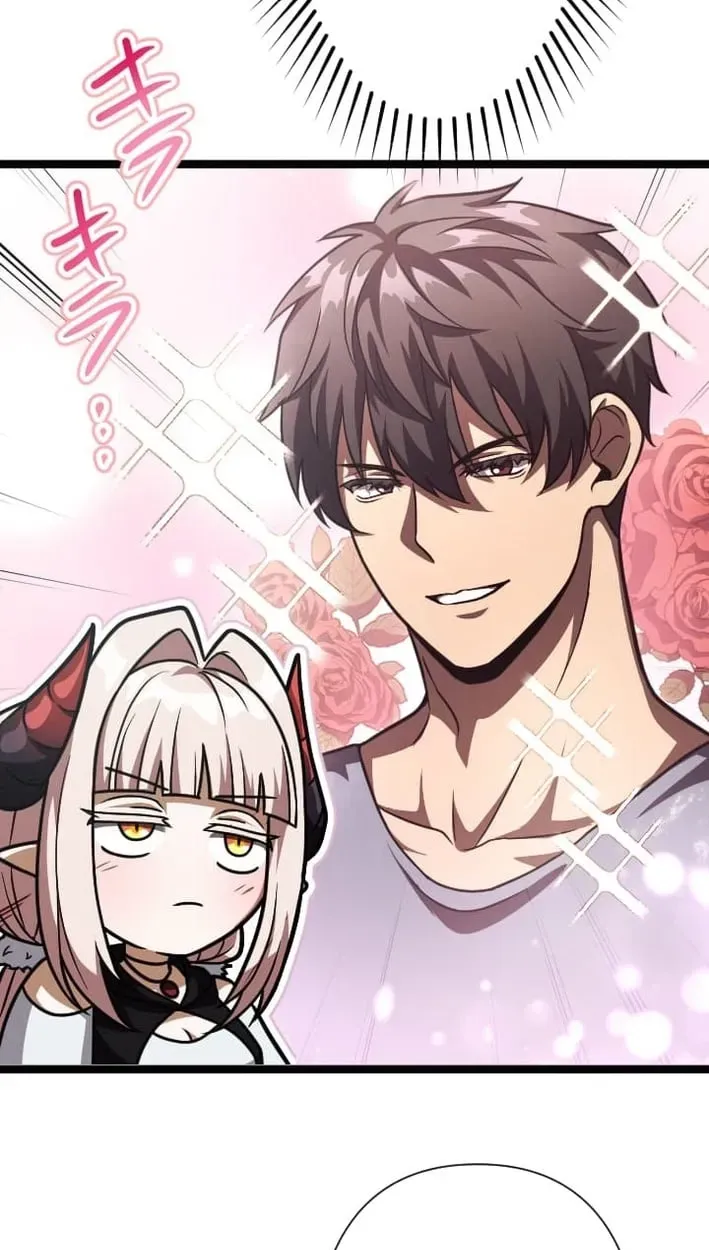 Kono Futari, Mazeru na Kiken! Gyaru Shoukan Samurai to Katabutsu Kenshi no Kyousou Kyoku Chapter 3 page 52 - 