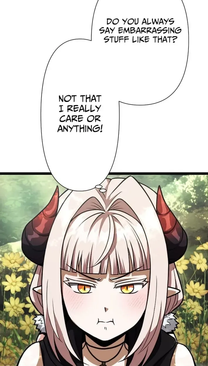 Kono Futari, Mazeru na Kiken! Gyaru Shoukan Samurai to Katabutsu Kenshi no Kyousou Kyoku Chapter 3 page 53 - 