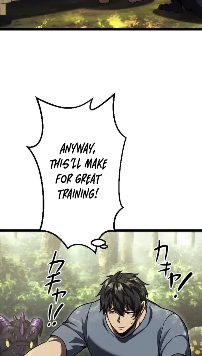 Kono Futari, Mazeru na Kiken! Gyaru Shoukan Samurai to Katabutsu Kenshi no Kyousou Kyoku Chapter 3 page 55 - 