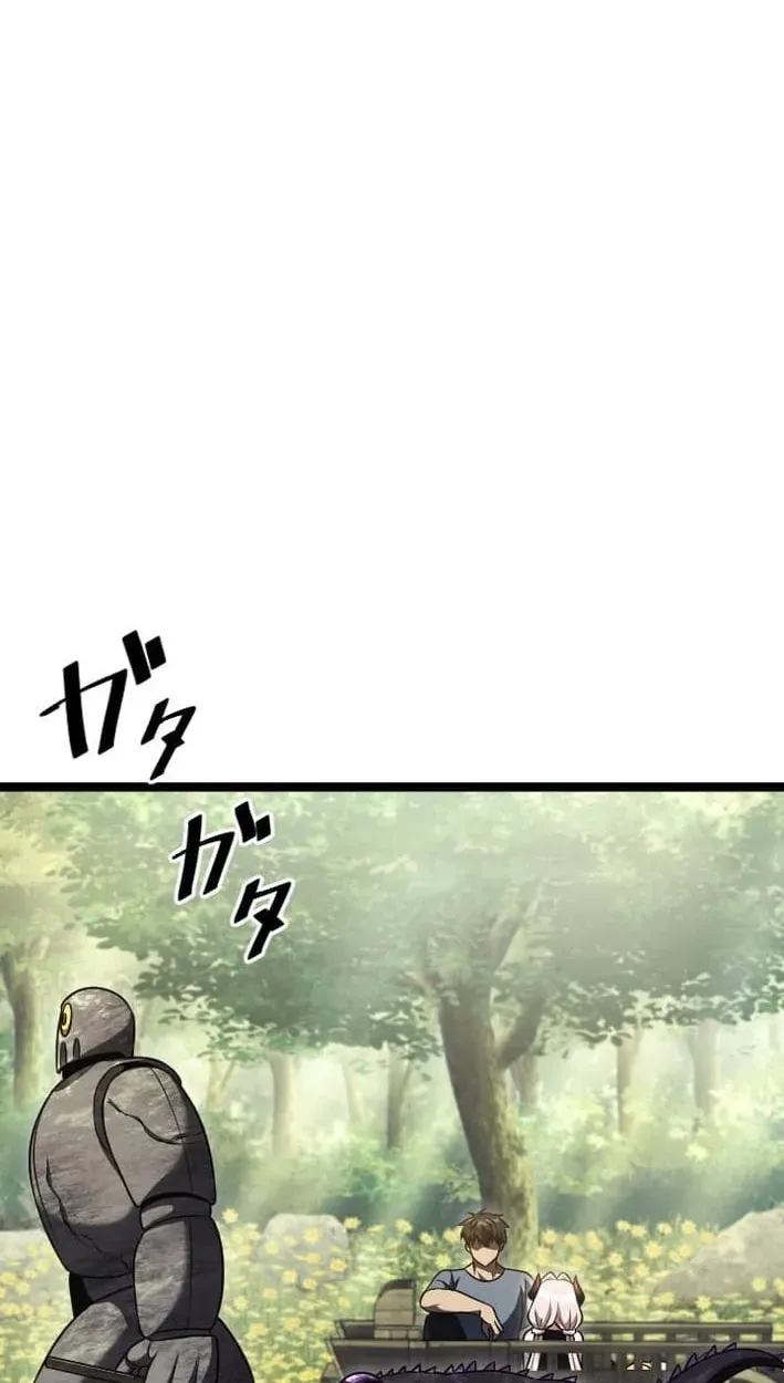 Kono Futari, Mazeru na Kiken! Gyaru Shoukan Samurai to Katabutsu Kenshi no Kyousou Kyoku Chapter 3 page 58 - 