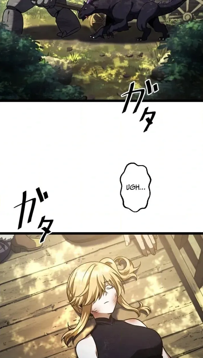 Kono Futari, Mazeru na Kiken! Gyaru Shoukan Samurai to Katabutsu Kenshi no Kyousou Kyoku Chapter 3 page 59 - 