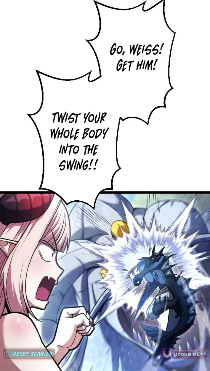 Kono Futari, Mazeru na Kiken! Gyaru Shoukan Samurai to Katabutsu Kenshi no Kyousou Kyoku Chapter 3 page 7 - 