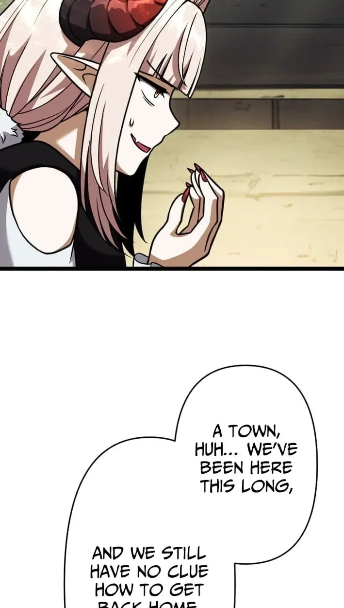 Kono Futari, Mazeru na Kiken! Gyaru Shoukan Samurai to Katabutsu Kenshi no Kyousou Kyoku Chapter 3 page 62 - 