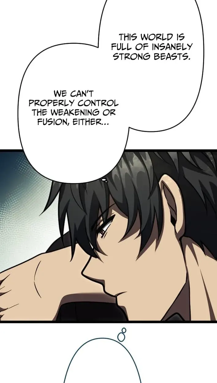 Kono Futari, Mazeru na Kiken! Gyaru Shoukan Samurai to Katabutsu Kenshi no Kyousou Kyoku Chapter 3 page 64 - 