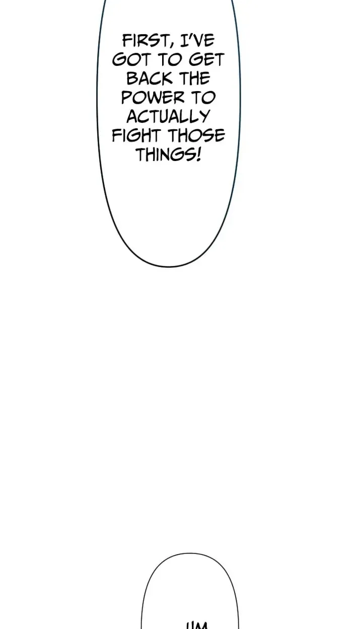 Kono Futari, Mazeru na Kiken! Gyaru Shoukan Samurai to Katabutsu Kenshi no Kyousou Kyoku Chapter 3 page 65 - 