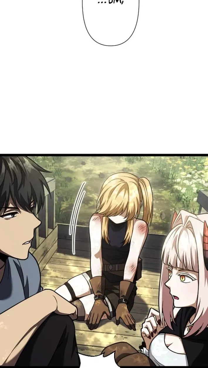 Kono Futari, Mazeru na Kiken! Gyaru Shoukan Samurai to Katabutsu Kenshi no Kyousou Kyoku Chapter 3 page 66 - 