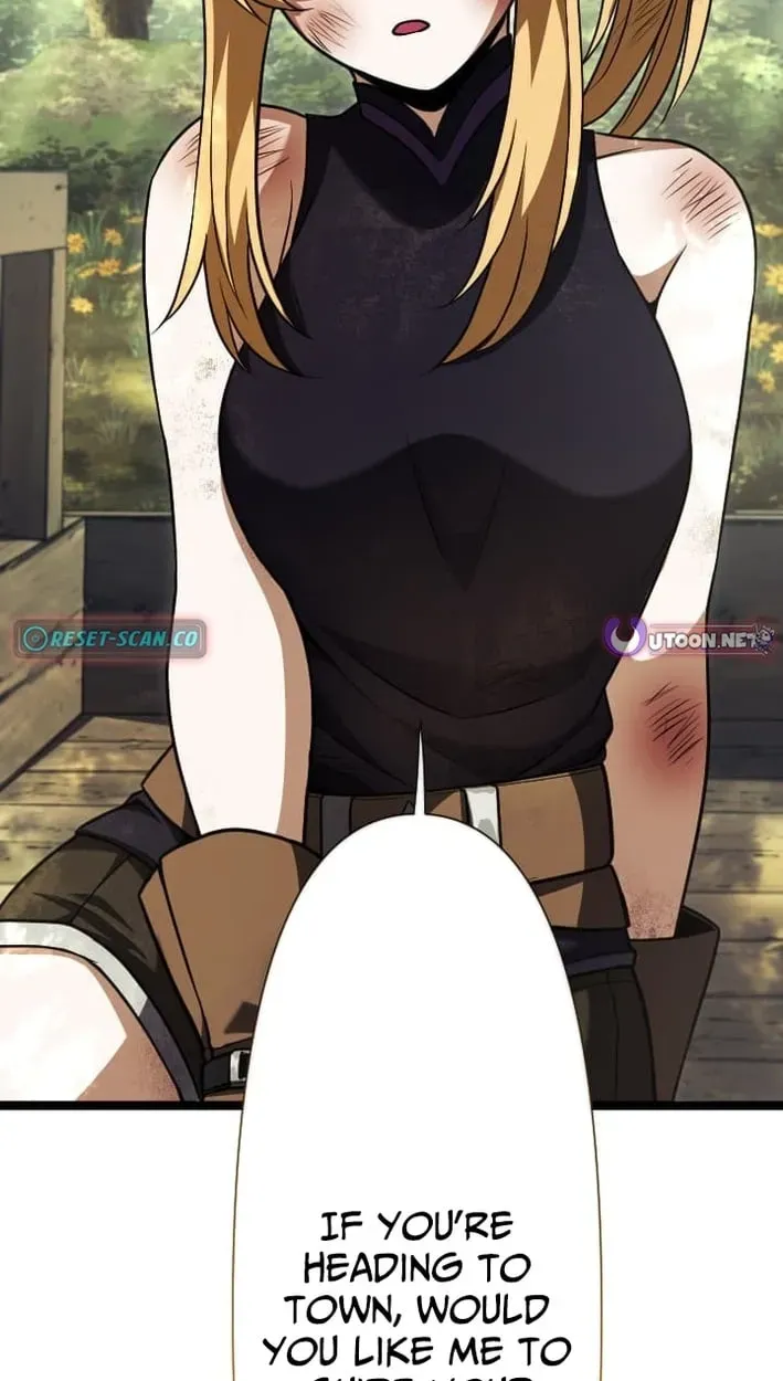 Kono Futari, Mazeru na Kiken! Gyaru Shoukan Samurai to Katabutsu Kenshi no Kyousou Kyoku Chapter 3 page 68 - 