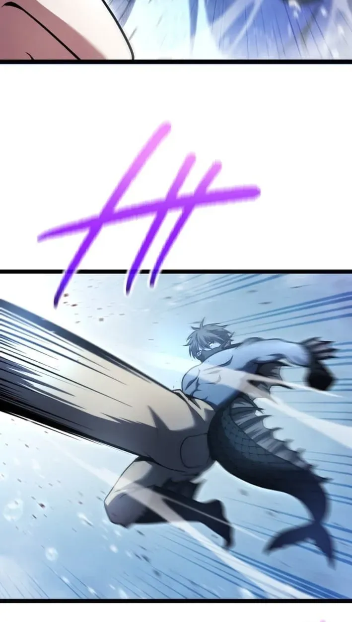 Kono Futari, Mazeru na Kiken! Gyaru Shoukan Samurai to Katabutsu Kenshi no Kyousou Kyoku Chapter 3 page 8 - 