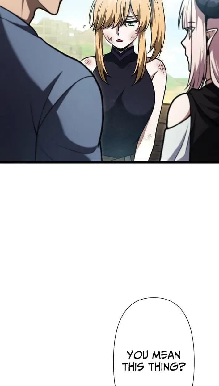 Kono Futari, Mazeru na Kiken! Gyaru Shoukan Samurai to Katabutsu Kenshi no Kyousou Kyoku Chapter 4 page 11 - 