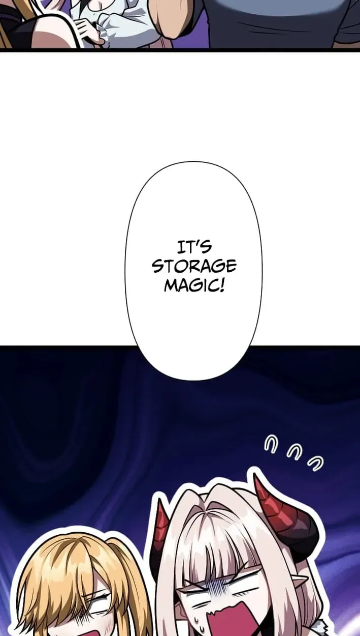 Kono Futari, Mazeru na Kiken! Gyaru Shoukan Samurai to Katabutsu Kenshi no Kyousou Kyoku Chapter 4 page 13 - 