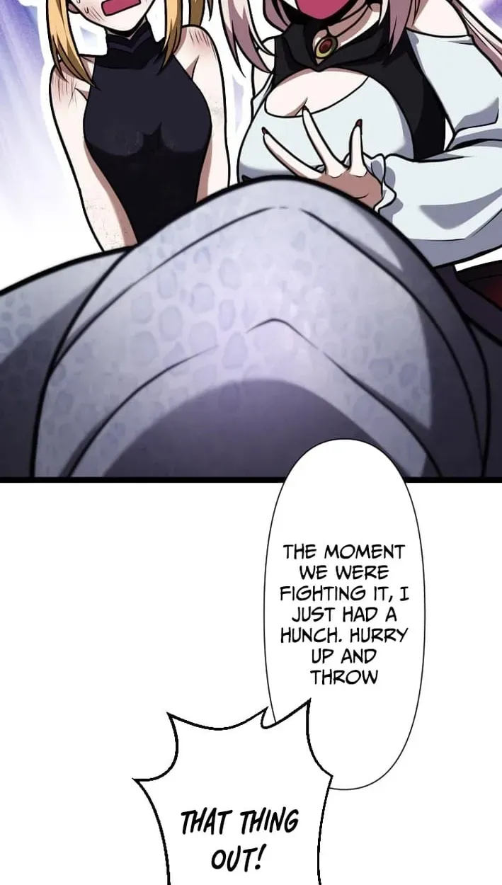 Kono Futari, Mazeru na Kiken! Gyaru Shoukan Samurai to Katabutsu Kenshi no Kyousou Kyoku Chapter 4 page 14 - 