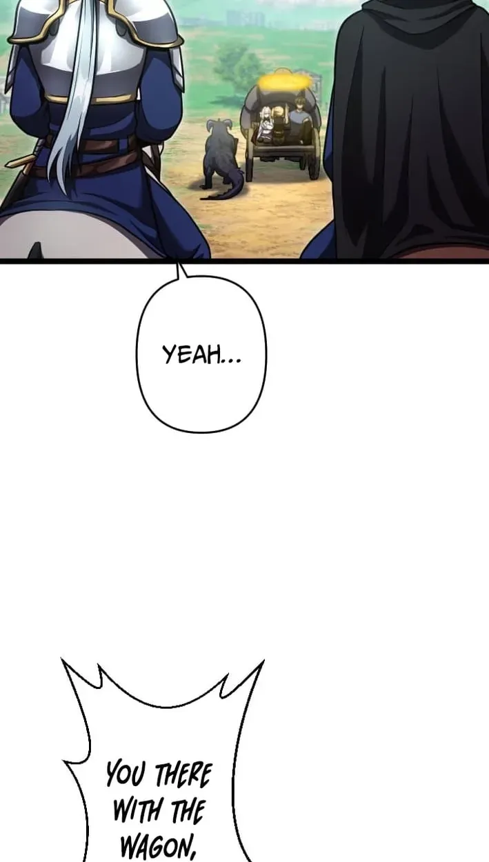 Kono Futari, Mazeru na Kiken! Gyaru Shoukan Samurai to Katabutsu Kenshi no Kyousou Kyoku Chapter 4 page 17 - 