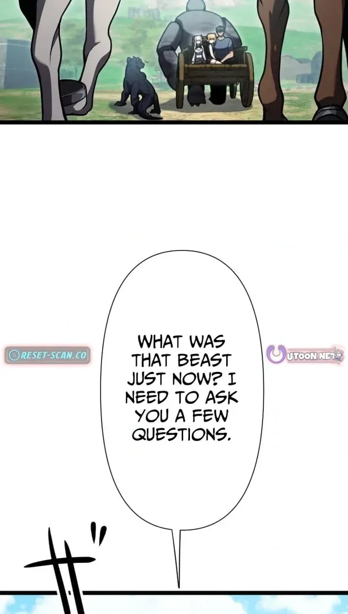 Kono Futari, Mazeru na Kiken! Gyaru Shoukan Samurai to Katabutsu Kenshi no Kyousou Kyoku Chapter 4 page 19 - 