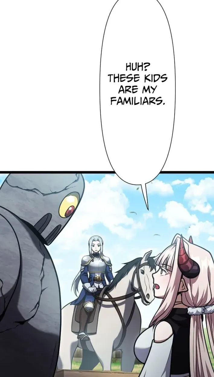 Kono Futari, Mazeru na Kiken! Gyaru Shoukan Samurai to Katabutsu Kenshi no Kyousou Kyoku Chapter 4 page 25 - 